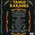 Nazer,ruben - Tango Karaoke - Music CD