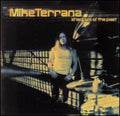 Terrana,mike - Shadows Of The Past - Music CD