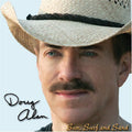 Alan,doug - Sun Surf & Sand - Music CD