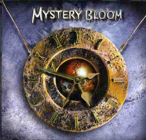 Mystery Bloom - Lifetime In The Heart - Music CD