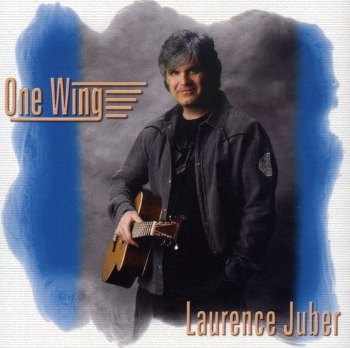 Juber,laurence - One Wing - Music CD