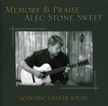 Sweet,alec Stone - Memory & Praise - Music CD