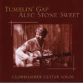 Sweet,alec Stone - Tumblin Gap - Music CD