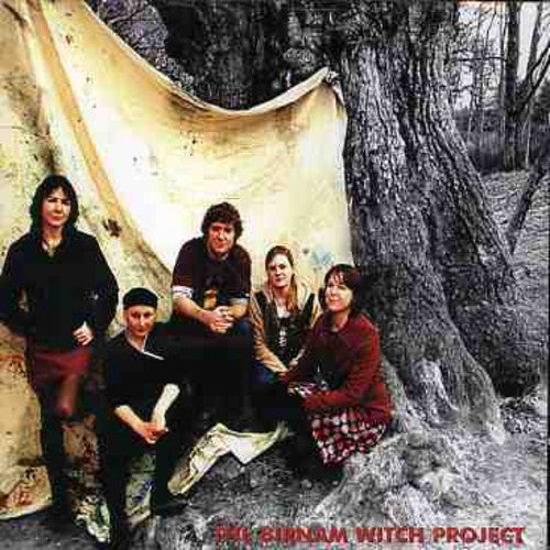 Harem Scarem - Birnam Witch Project - Music CD