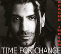 Apache Indian - Time For Change - Music CD