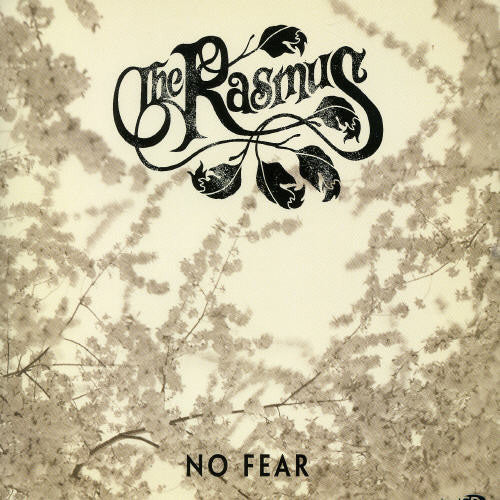 Rasmus - No Fear