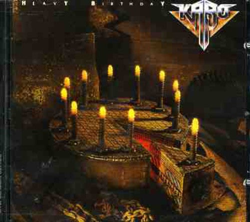 Karo - Heavy Birthday - Music CD