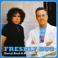 Read,daryl / Manzarek,ray - Freshly Dug - Music CD