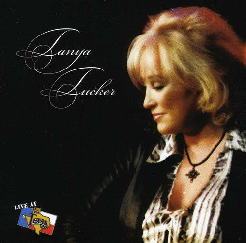 Tucker,tanya - Live At Billy Bob's Texas - Music CD