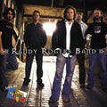 Rogers,randy - Live At Billy Bob's Texas - Music CD