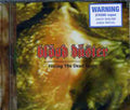 Blood Duster - Fisting The Dead Again - Music CD