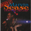 Sease,marvin - Live With The Candy Licker - Music CD