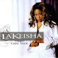 La'keisha - Girl Talk - Music CD