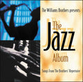 Williams Brothers - Jazz Album - Music CD