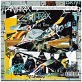 Anthrax - Anthrology: No Hit Wonders 1985-1991 - Music CD