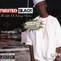 Twisted Black - Life Of Tommy Burns - Music CD