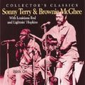 Terry,sonny / Mcghee,brownie - Walk On - Music CD