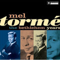 Torme,mel - Bethlehem Years - Music CD
