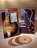 Progressions: 100 Years Of Jazz Guitars / Various - Progressions: 100 Years Of Jazz Guitars / Various - Music CD