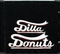 J-dilla ( Jay Dee ) - Donuts - Music CD