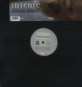 Intense - Healthy Obsession