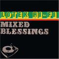 Lotek Hifi - Mixed Blessings - Music CD