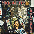 Harvey,mick - One Man's Treasure - Music CD