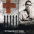 Texas Is On Fire - Shine Set Repeat - Music CD