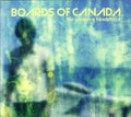 Boards Of Canada - Campfire Headphase - Music CD