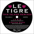 Le Tigre - This Island Remixes 2 - Vinyl Record
