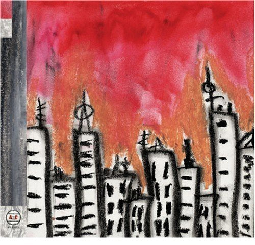 Broken Social Scene - Broken Social Scene - Music CD
