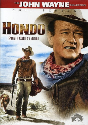 Hondo (1953) - Hondo (1953) - DVD