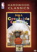 Nba Hardwood Classics: Courtside Comedy - Nba Hardwood Classics: Courtside Comedy - DVD