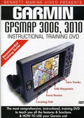 Garmin Gps Map: 192c-198c Sounder Chartplotter - Garmin Gps Map: 192c-198c Sounder Chartplotter - DVD