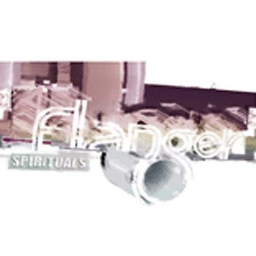 Flanger - Spirituals - Vinyl Record