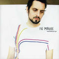 Mauss,tg - Mechanical Eye - Music CD