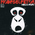 Modeselektor - Hello Mom - Music CD