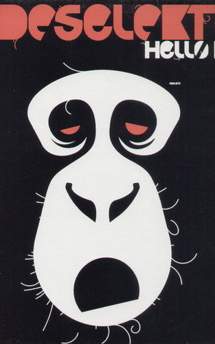 Modeselektor - Hello Mom - Vinyl Record