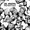 Ruiz,jorge Lopez 5 - De Prepo - Music CD