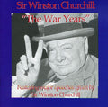 Churchill,winston - War Years - Music CD
