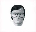 Burgalat,bertrand - Portrait Robot - Music CD