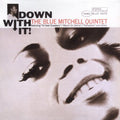 Mitchell,blue - Down With It - Music CD