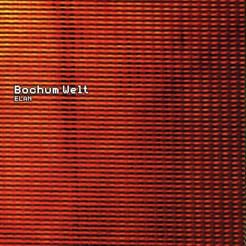 Bochum Welt - Vex Colors - Music CD