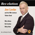 Locke,joe - Rev-elation - Music CD