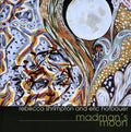 Shrimpton,rebecca & Hofbauer,eric - Madman's Moon - Music CD
