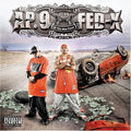 Ap-9 & Fed-x Of The Mob Figaz - 17708 - Music CD