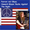 Glazer,howard - They Call It The Patriot Act But How Can A Patriot