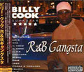Cook,billy - Truth - Music CD