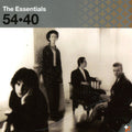 54-40 - Essentials - Music CD