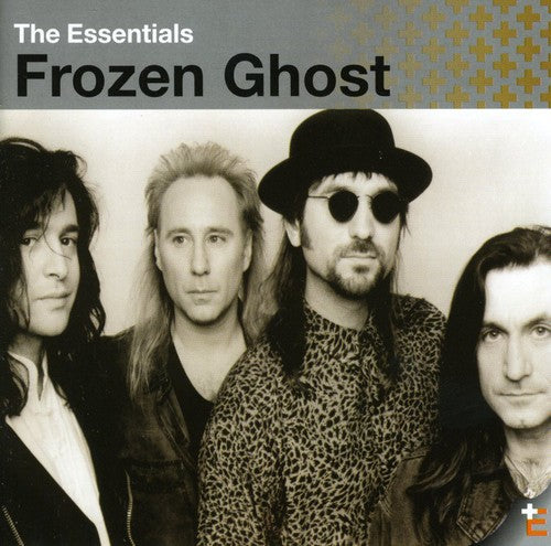 Frozen Ghost - Essentials - Music CD